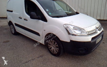 коммерческий автомобиль Citroën