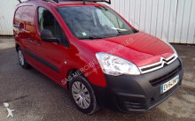 коммерческий автомобиль Citroën