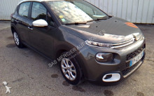 коммерческий автомобиль Citroën