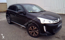 коммерческий автомобиль Citroën