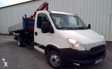Iveco van