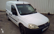 коммерческий автомобиль Opel