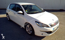 veículo utilitário Peugeot
