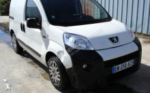 veículo utilitário Peugeot