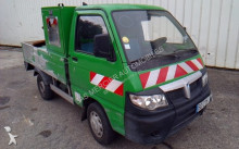 коммерческий автомобиль Piaggio