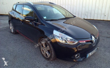 Furgoneta Renault