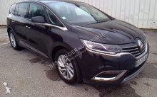 Furgoneta Renault