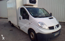 veicolo commerciale Renault