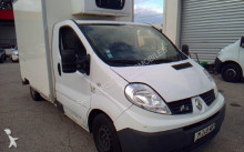 veicolo commerciale Renault