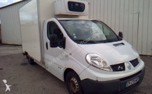 veicolo commerciale Renault