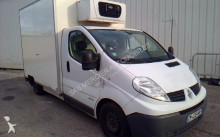 veicolo commerciale Renault