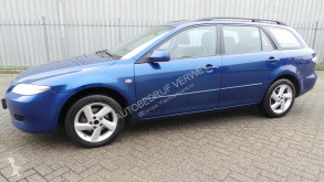 Mazda 6 Sportbreak 2.0I TOURING Airco,Cruis,Enz