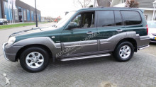 Hyundai Terracan