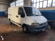 Fiat Ducato 2.3 JTD