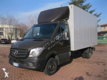 Mercedes Sprinter 416 CDI