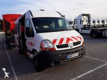Renault Master 120.35