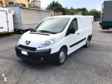Peugeot Expert L2H1 120 CV