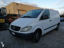 Mercedes Vito 109 CDI