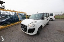 Fiat Doblo Cargo 1.6 MJT