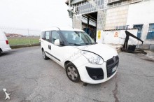 Fiat Doblo Cargo 1.6 MJT