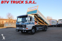 carrinha comercial basculante Volvo