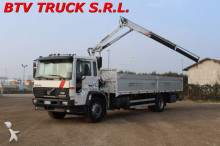 carrinha comercial basculante Volvo
