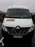 Renault Master 125.35