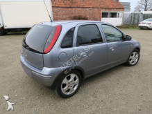 tweedehands personenwagen