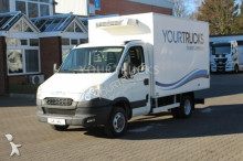 Iveco Daily 35C13 Thermo King -20°/Strom/FRCX2019