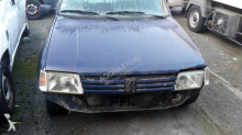 Peugeot 205