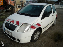 Citroën C2
