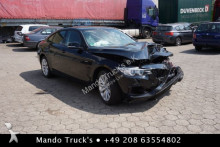 BMW 420dA Gran Coupé Advantage