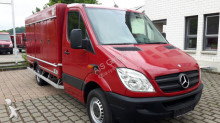 Mercedes Kühlwagen bis 7,5t