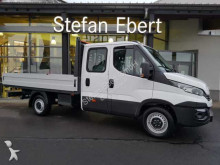 Iveco Daily 35 S 14+DOKA+TEMPO+KLIMA+DAB +ZUSATZHZ+US
