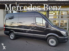 Mercedes Sprinter 319 CDI Xenon AHK Stdheiz Klima Kamera