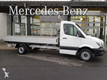 autoutilitara platforma si obloane Mercedes