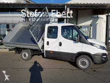 gebrauchter Kipper bis 7,5t Dreiseitenkipper
