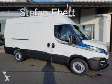 furgon Iveco