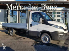 autoutilitara platforma si obloane Iveco