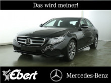 Mercedes E 220d 9G+AVANTGARDE+COMAND+360°+ DISTR+MEMORY+