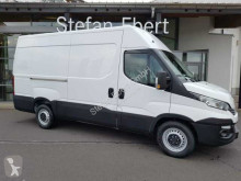 furgon Iveco