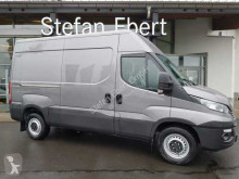 furgon Iveco
