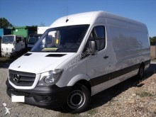 Mercedes Sprinter 313 CDI 43S