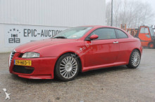 Alfa Romeo GT Auto