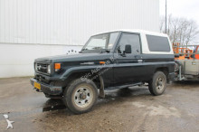Toyota 4X4 / SUV car