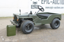 Jeep Willy Mini