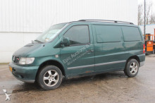 onbekend Mercedes-Benz Vito 110 CDI Bedrijfswagen