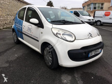 voiture nc