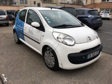 voiture nc