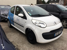 voiture nc